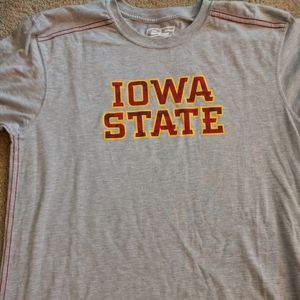 Iowa State t shirt